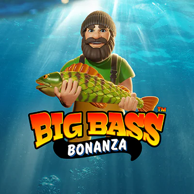 Big Bass Bonanza — Shuffle Casino