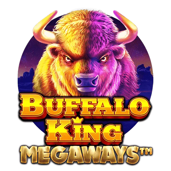 Buffalo King Megaways — Shuffle Casino