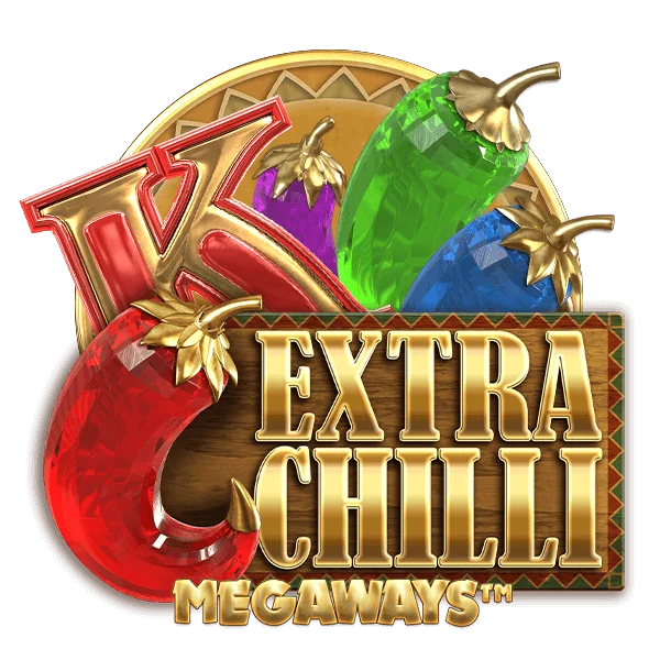 Extra Chilli — Shuffle Casino