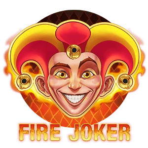 Fire Joker — Shuffle Casino