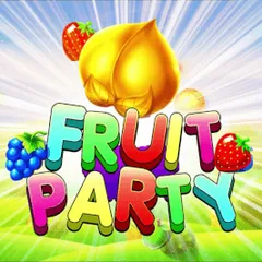 Fruit Party — Shuffle Casino