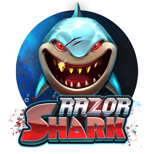 Razor Shark — Shuffle Casino