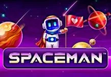 Spaceman — Shuffle Casino