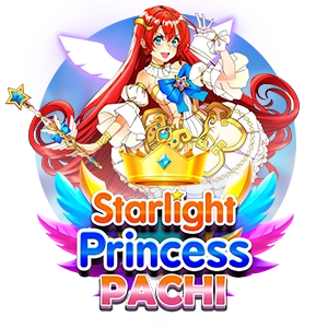 Starlight Princess — Shuffle Casino