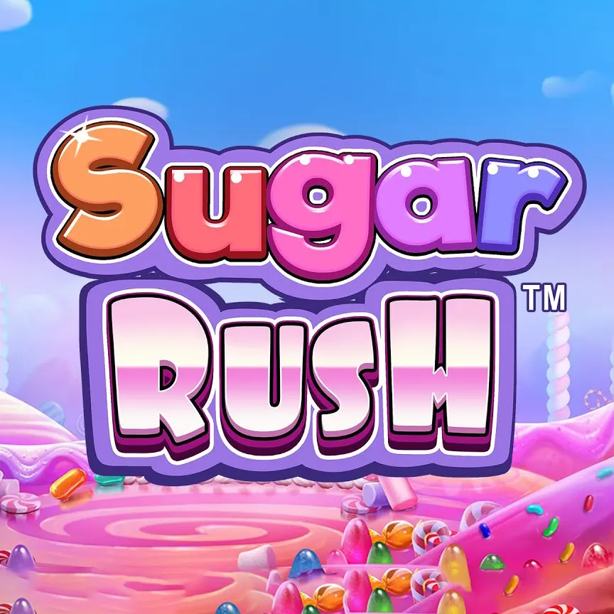 Sugar Rush — Shuffle Casino