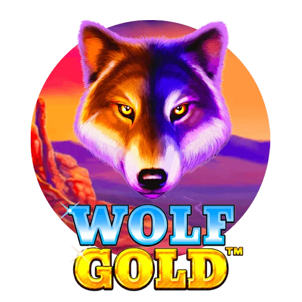 Wolf Gold — Shuffle Casino